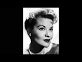 Patti Page | Pete Rugolo | a foggy day