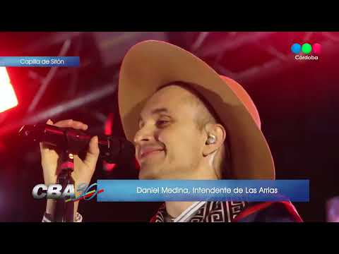 Festival del Canto y la Amistad - Capilla de Sitón