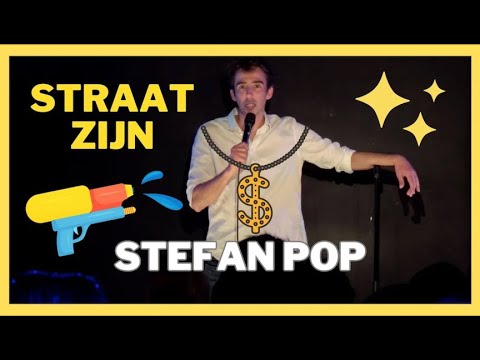 Check die patta's | Stefan Pop