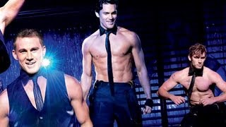 Matt Bomer's Workout Inspiration: Fear Of Being Seen Shirtless Next to Channing Tatum!