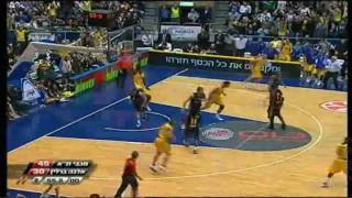 Unics Kazan - D'or Fischer
