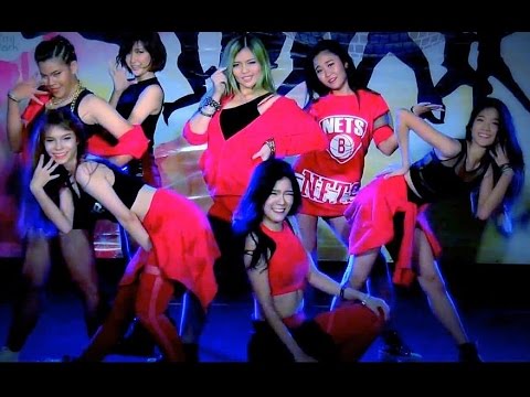 "HaLo" cover "Intro+Wassup" (Wa$$up) @ "I’m Park Cover Dance Contest"