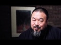 Ai Weiwei: 'Life is never guaranteed to be safe'