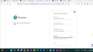 How to log in to pre med courses PUM 2024