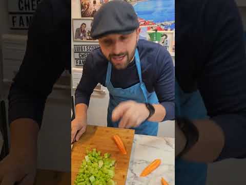 Spezzatino di manzo con patate