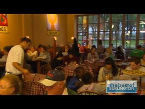 American Flatbread Burlington Hearth - Best of Burlington