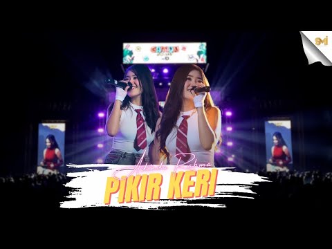 PIKIR KERI - ADINDA RAHMA ( LIVE AT GAMON FUN FEST VOL.3 )