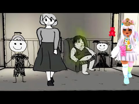 Why Is Everyone Happy in Happy Family