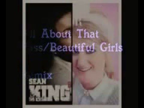 Sean Kingston and Megan Trainor remix