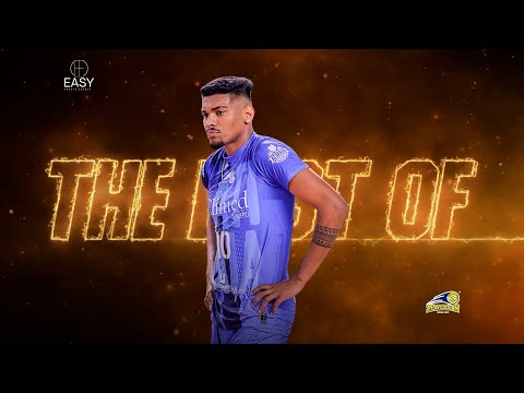 The Best of Pedro Henrique #Índio 🇧🇷 | 🏐 Outside hitter 2024/2025 | PLAYERS ON VOLLEYBALL
