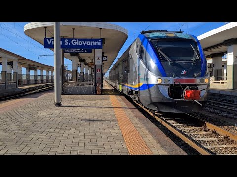 R 21897 Villa S.Giovanni - Reggio Calabria C.le