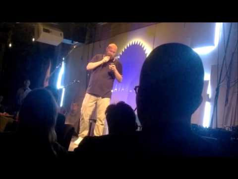 Paleface live @ Lavaklubi, Häriköt-päämajan spektaakkeligaala