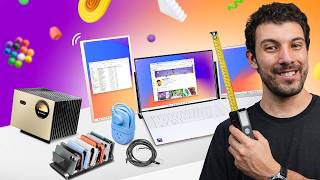 Best Useful Tech - October 2025!
