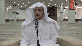 صورة حديث العصر (241) حديث "حق المسلم على المسلم خمس"