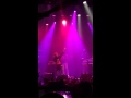 Wizkid live at Melkweg Amsterdam 24-02-2016