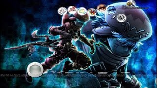 .hack//Ｇ.Ｕ. Last Recode_はじめて実況してみたPART 44