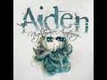 AIDEN-IT'S COLD TONIGHT