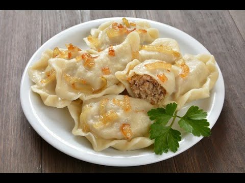 Pierogi I Domowe Obiady Piotr Kupczyński - video