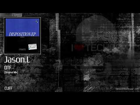 Jason.L - DTF (Original Mix)