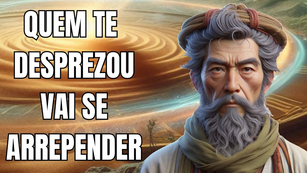 Quando Fizer Isso Quem Te Desprezou Vai Se Arrepender