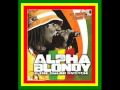 Ragga Gangster ALPHA BLONDY 