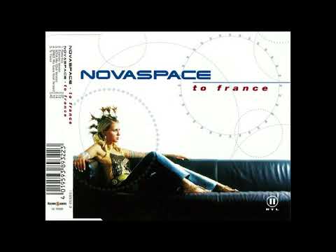 Novaspace - To Trance (Edit)