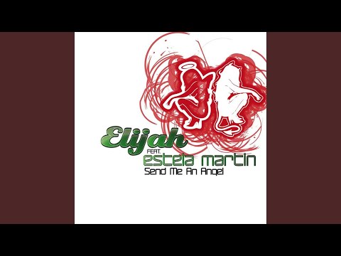 Send Me an Angel (Radio Edit)