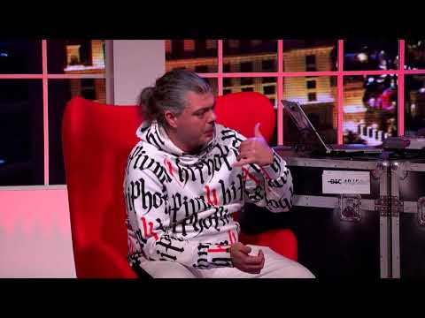 Špic - Kako je nastao Ljubiša Preletačević Beli?