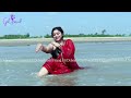 Beloved Eti In RED Saree Episode 2 Girl Friend