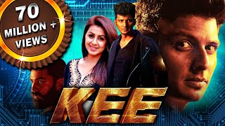 Kee (2019) New Released Hindi Dubbed Full Movie  J