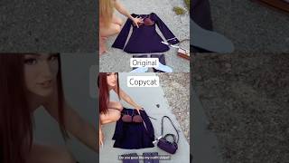 Natalie Reynolds original video Brooke monk copy lake incident obsessed with Sam dezz