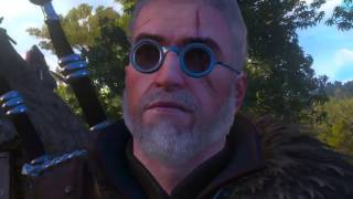 [閒聊] 玩過最有趣的支線任務？