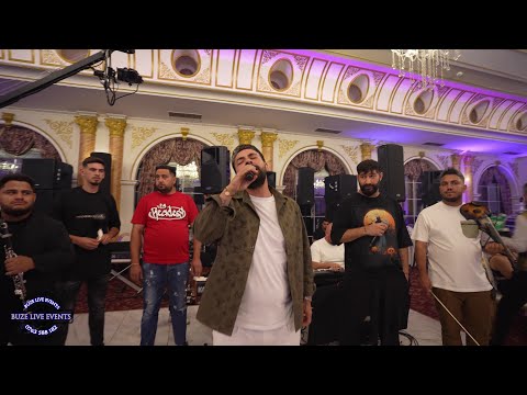 Cristian de la Craiova LIVE – Un Tata bun,Muncesc ca un Nebun 💥 Nunta Bogdan & Denisa 2025