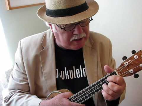 VERY USEFUL 3/4 STRUMS for the UKULELE - UKULELE LESSONS / TUTORIAL by "UKULELE MIKE"