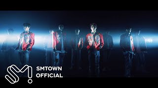 [影音] NCT 127 - 'Punch' MV Teaser