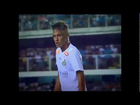 Neymar • Rio De Janeiro 2013