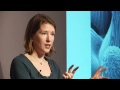 The secret language of flowers | Heather Whitney | TEDxSalford