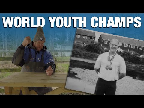 Match Memories | World Youth Champs