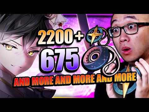 Over $4000 of Summons! - Epic Seven