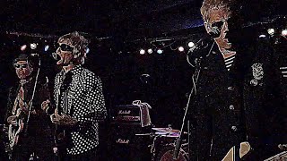 THE BRIEFS - Stuck On You &amp; Poor And Weird @ Münster - 12.12.2018