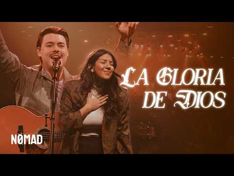 La Gloria de Dios - ECCOS (Video Oficial)