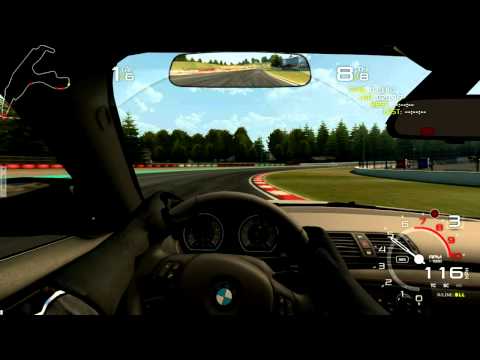 auto club revolution gameplay