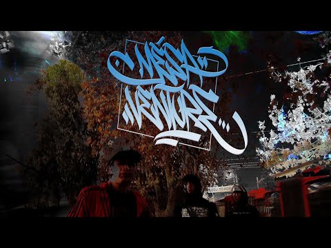 Godo - Mésaventure (Video Clip Oficial) (Prod.Soloesmiedo&Arachne)