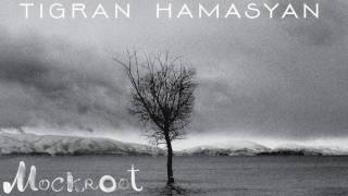 Tigran Hamasyan To Negate Plastique Cover