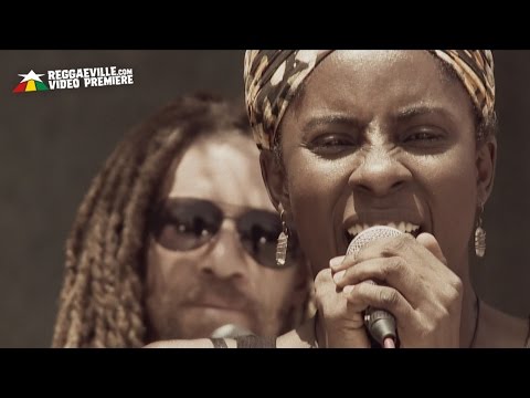 Jah9 - Hardcore [Official Video 2017]