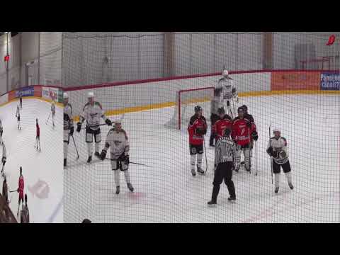 15.8.2018 Pyry-FPS Harjoitusottelu Kooste