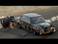 Project Cars GoPro Drift Tuning Mercedes-Benz 300 ...