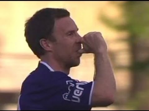 25. forduló KTE Phoenix Macano - Egri FC 3-1 Rajczi Péter gólja