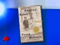 Angela S Ashes Author Frank McCourt Dies