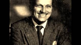 Alcides Gerardi - ANTONICO - Ismael Silva - Ano de 1950